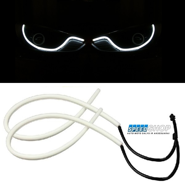 Lanksti Led juosta.